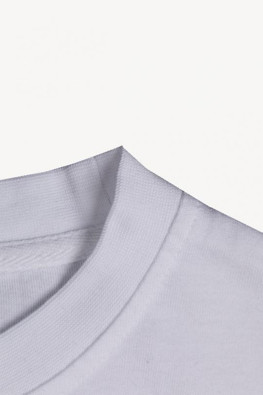 T-shirts Homme Blanc SYSTANDARD ME26 Efashion Paris