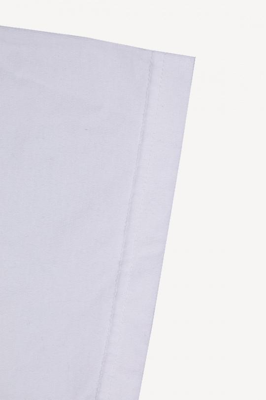 T-shirts Homme Blanc SYSTANDARD ME26 Efashion Paris
