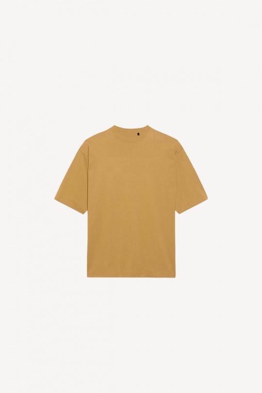 T-shirts Homme Blanc SYSTANDARD ME26 Efashion Paris