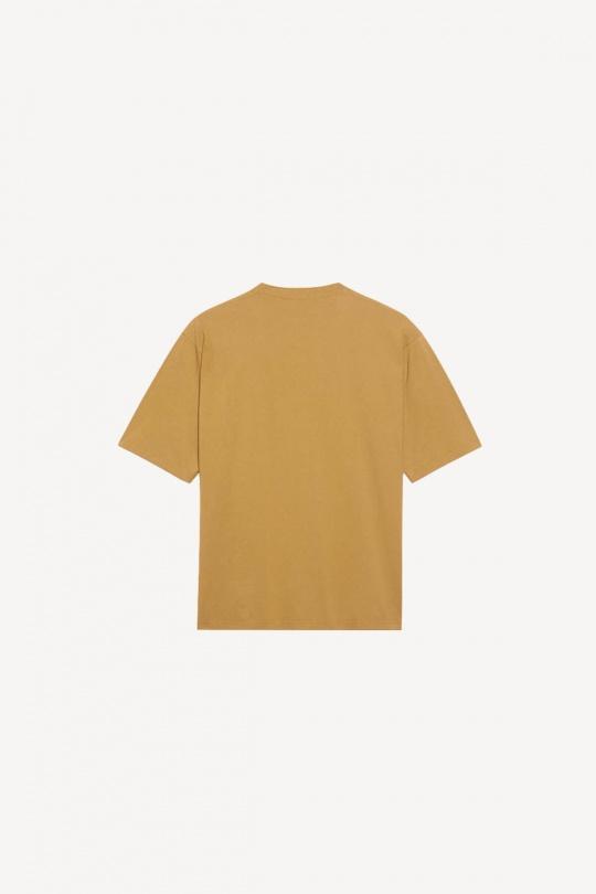 T-shirts Homme Blanc SYSTANDARD ME26 Efashion Paris