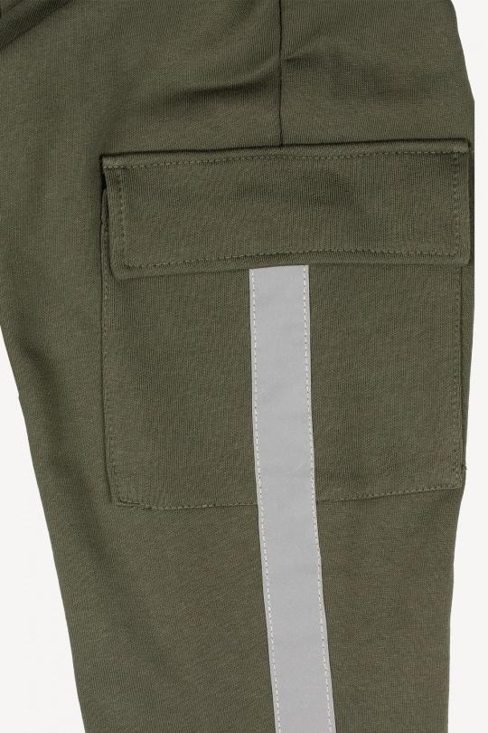 Pantalons Homme Kaki SYSTANDARD SYCO13001 Efashion Paris