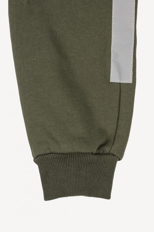 Pantalons Homme Kaki SYSTANDARD SYCO13001 Efashion Paris