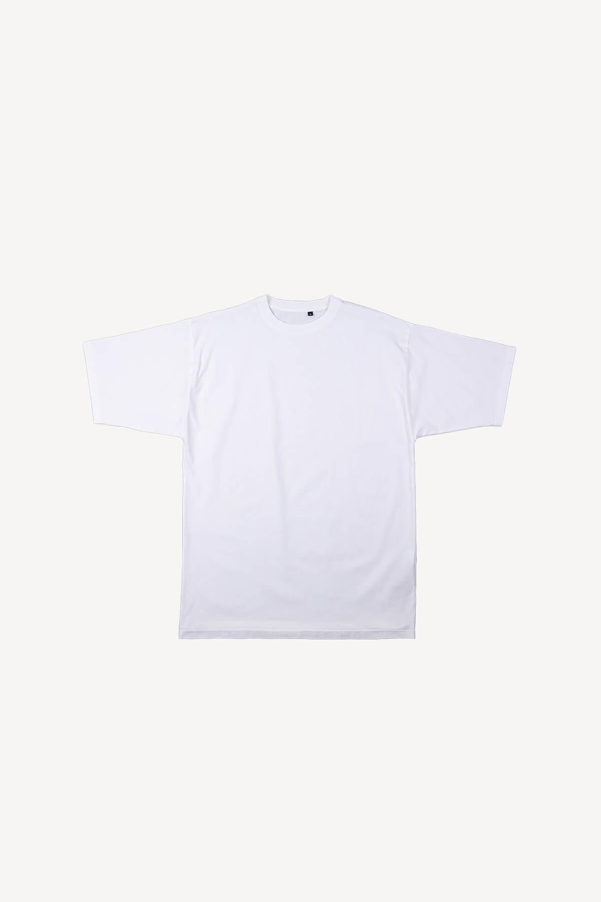 T-shirts Men White SYSTANDARD ME26 #c Efashion Paris