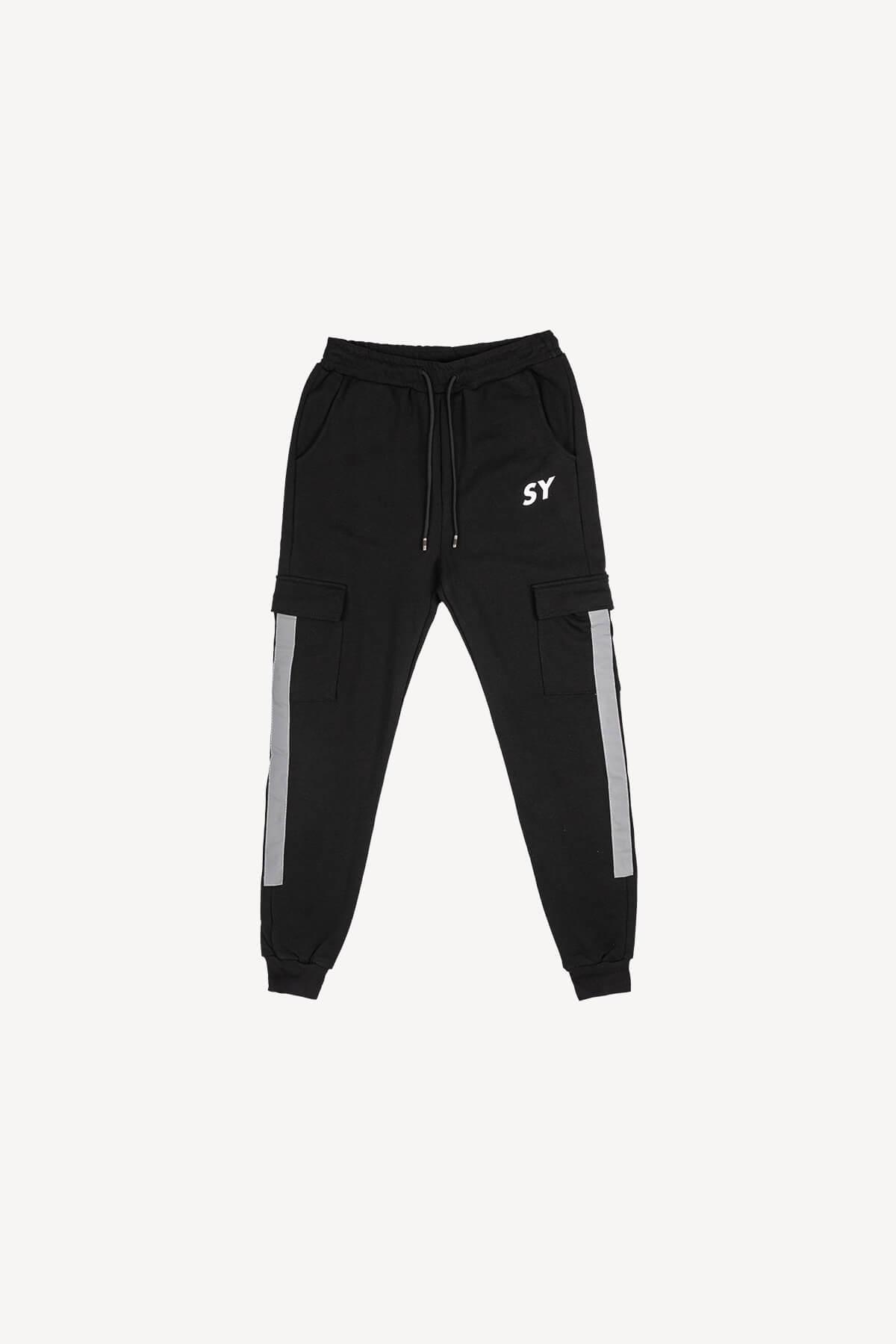 Pantalons Homme Kaki SYSTANDARD SYCO13001 #c Efashion Paris