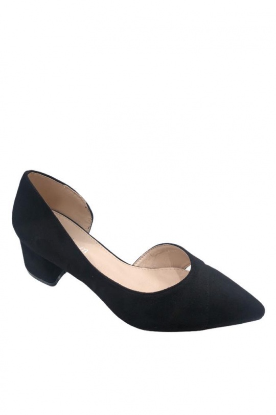 escarpins italiens homme