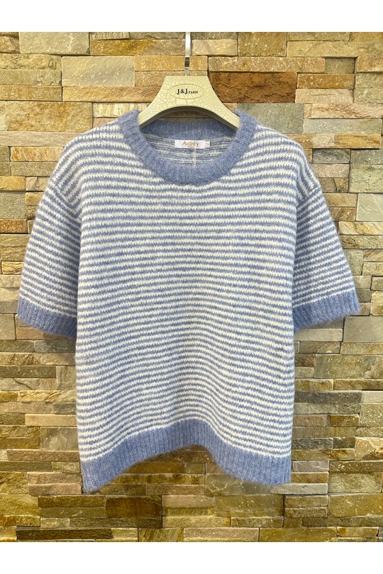 Pulls Femme Fuschia AFINITY AP176B Efashion Paris