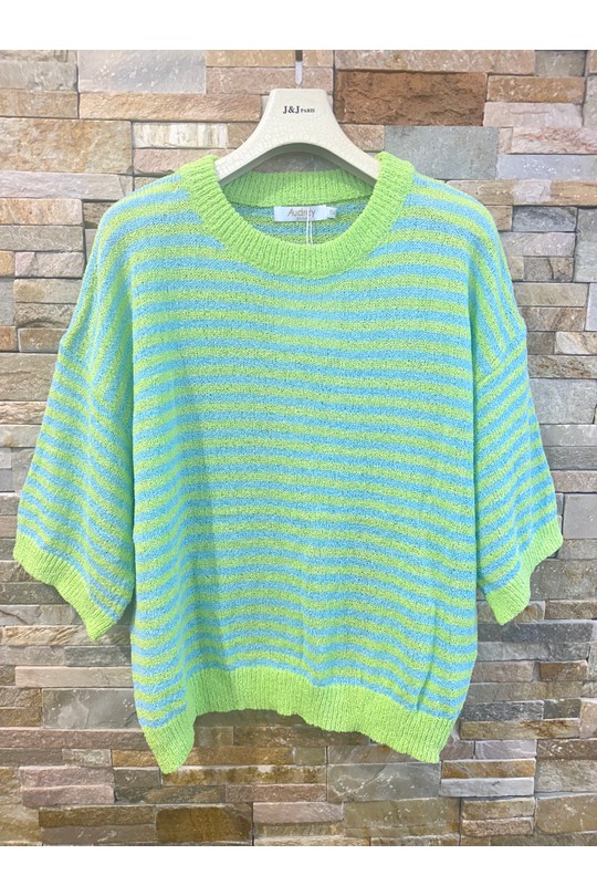 Tops Femme Orange AFINITY AP183 Efashion Paris