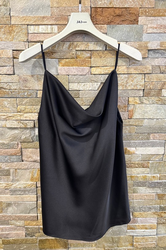 Débardeurs Femme Kaki AFINITY 13353-GT Efashion Paris