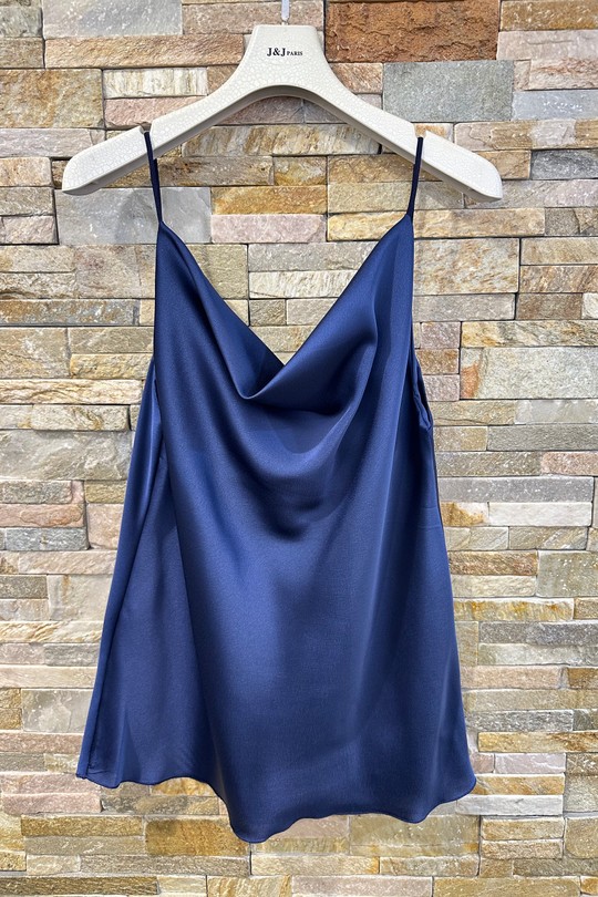 Débardeurs Femme Kaki AFINITY 13353-GT Efashion Paris