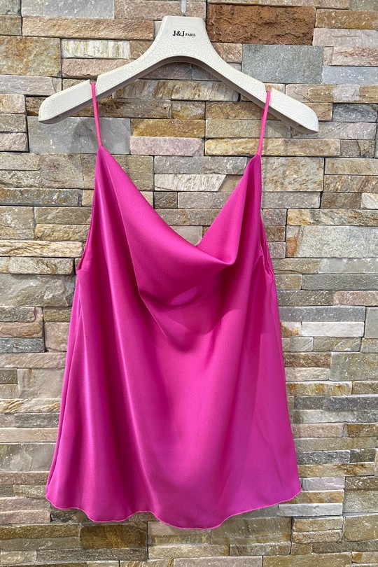 Débardeurs Femme Kaki AFINITY 13353-GT Efashion Paris