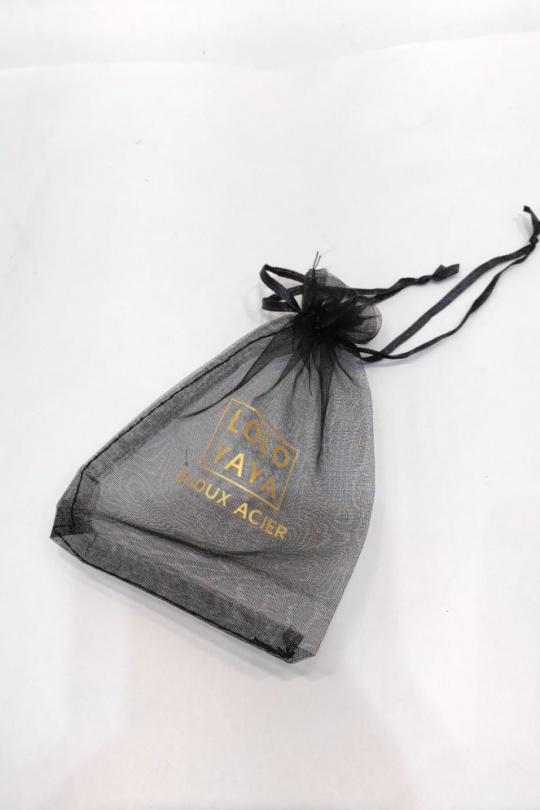 Display Accessories Black LOLO & YAYA EB LOLOYAYA Efashion Paris