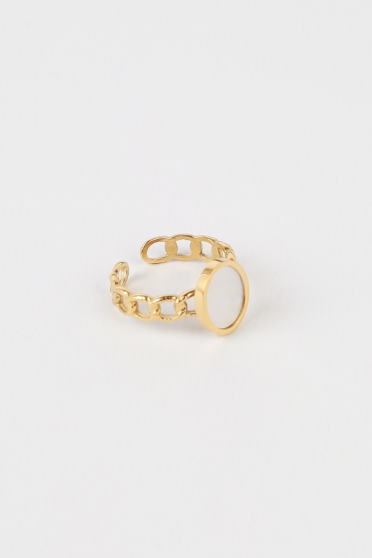 Anelli Accessori Gold LOLO & YAYA 42238 Efashion Paris