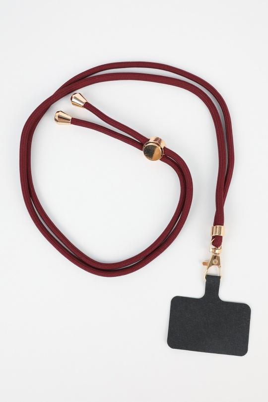 Lanière Lifestyle FUCHSIA LOLO & YAYA 41620-COTON Efashion Paris