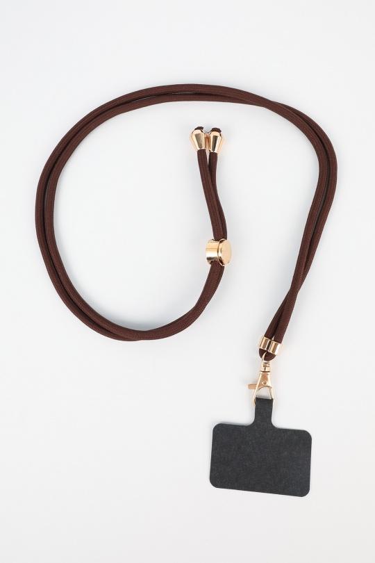 Lanière Lifestyle FUCHSIA LOLO & YAYA 41620-COTON Efashion Paris