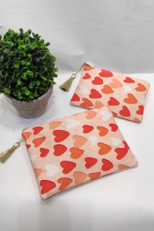 Bolsos pequeños & clutch Marroquinería Multi E LOLO & YAYA 43264-MINI Efashion Paris