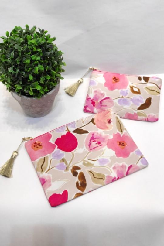 Bolsos pequeños & clutch Marroquinería Multi E LOLO & YAYA 43264-MINI Efashion Paris