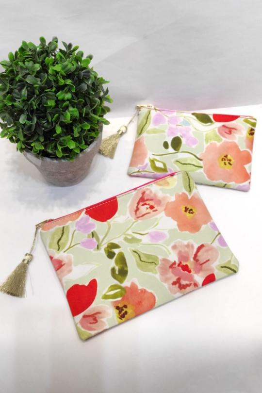 Bolsos pequeños & clutch Marroquinería Multi E LOLO & YAYA 43264-MINI Efashion Paris