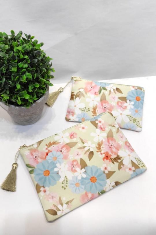 Bolsos pequeños & clutch Marroquinería Multi E LOLO & YAYA 43264-MINI Efashion Paris