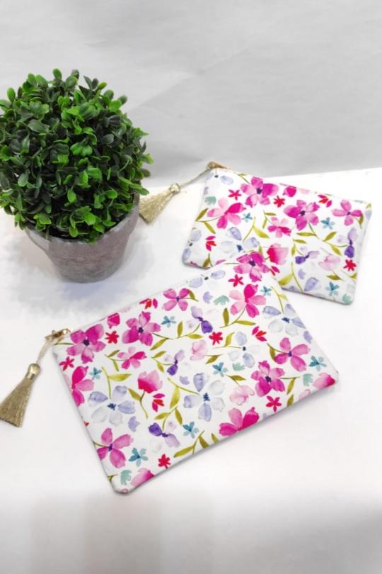 Bolsos pequeños & clutch Marroquinería Multi E LOLO & YAYA 43264-MINI Efashion Paris