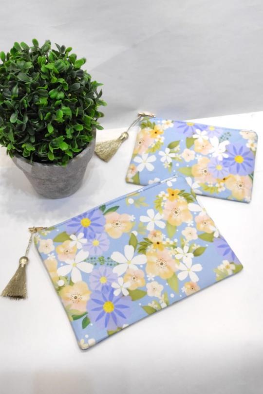 Bolsos pequeños & clutch Marroquinería Multi E LOLO & YAYA 43264-MINI Efashion Paris