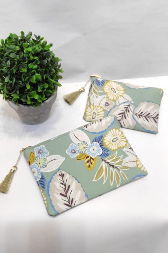 Bolsos pequeños & clutch Marroquinería Multi E LOLO & YAYA 43264-MINI Efashion Paris