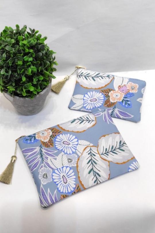 Bolsos pequeños & clutch Marroquinería Multi E LOLO & YAYA 43264-MINI Efashion Paris