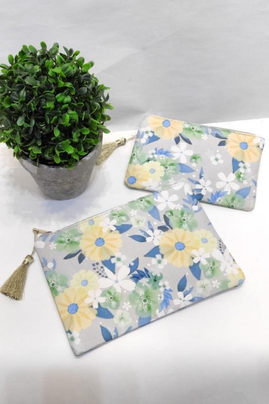 Bolsos pequeños & clutch Marroquinería Multi E LOLO & YAYA 43264-MINI Efashion Paris