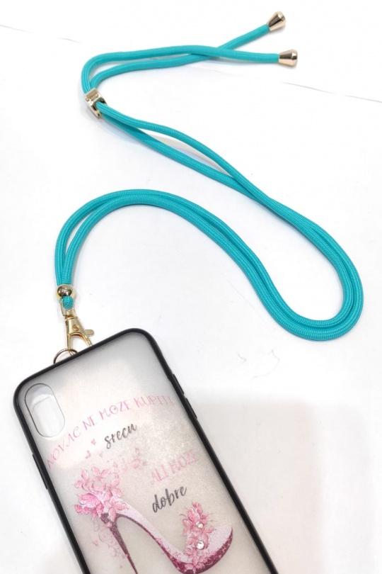 Lanière Lifestyle FUCHSIA LOLO & YAYA 41620-COTON Efashion Paris