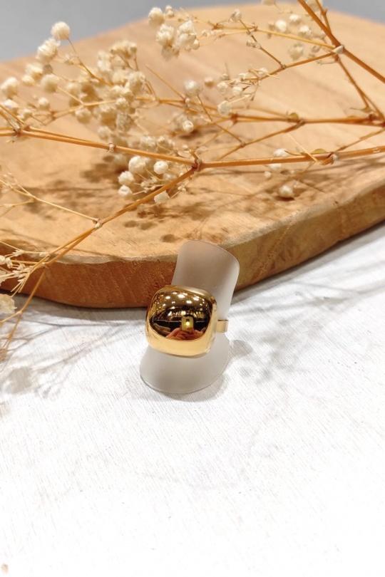 Anillos Complementos Gold LOLO & YAYA 44500 Efashion Paris