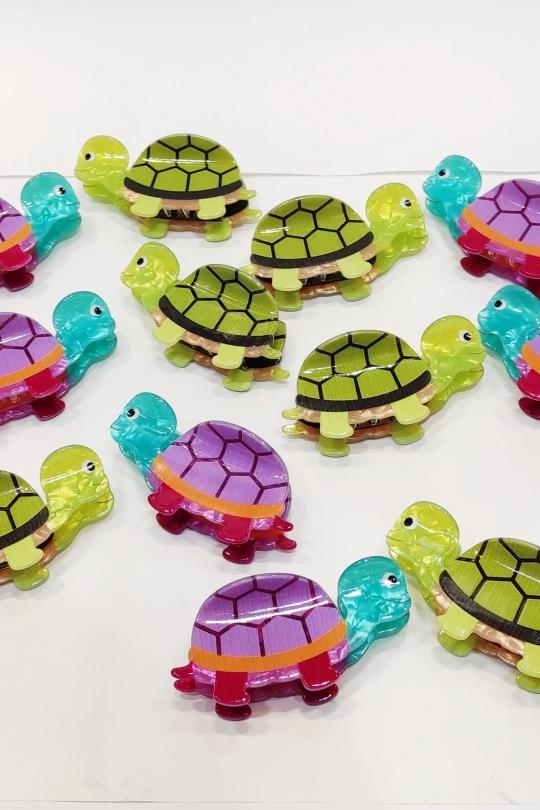 Accesorios cabello Complementos Multicolor LOLO & YAYA PINCE-PETITE2 Efashion Paris