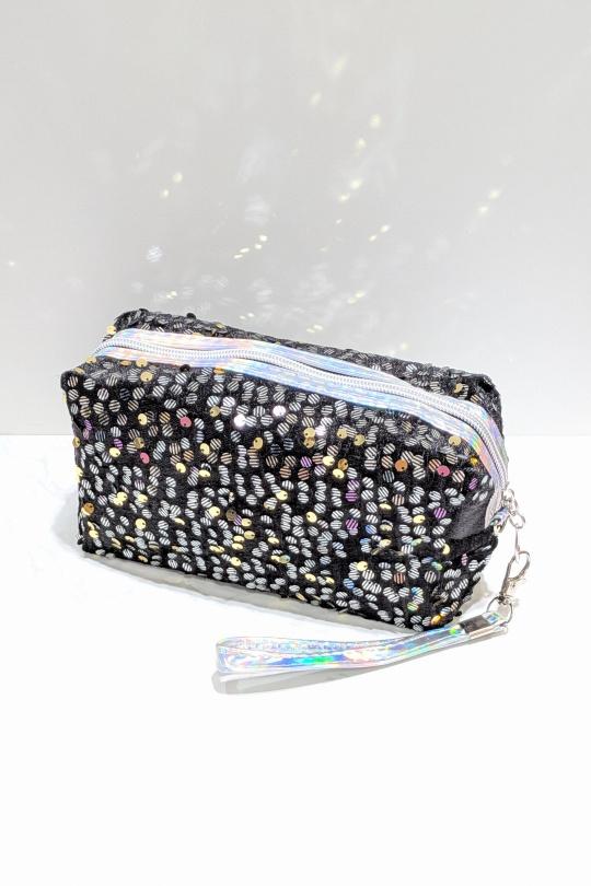Pochette Borse Bands LOLO & YAYA 46331 Efashion Paris