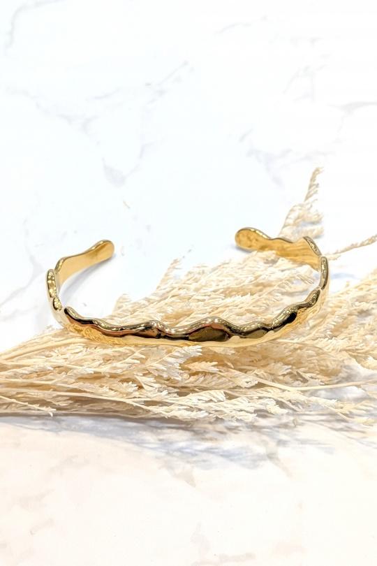 Bracelets Accessoires Doré LOLO & YAYA 46285BR Efashion Paris