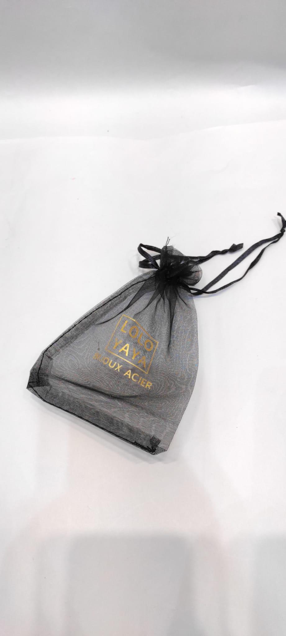 Display Accessories Black LOLO & YAYA EB LOLOYAYA #c Efashion Paris