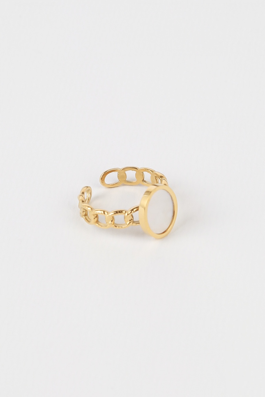 Anelli Accessori Gold LOLO & YAYA 42238 #c Efashion Paris