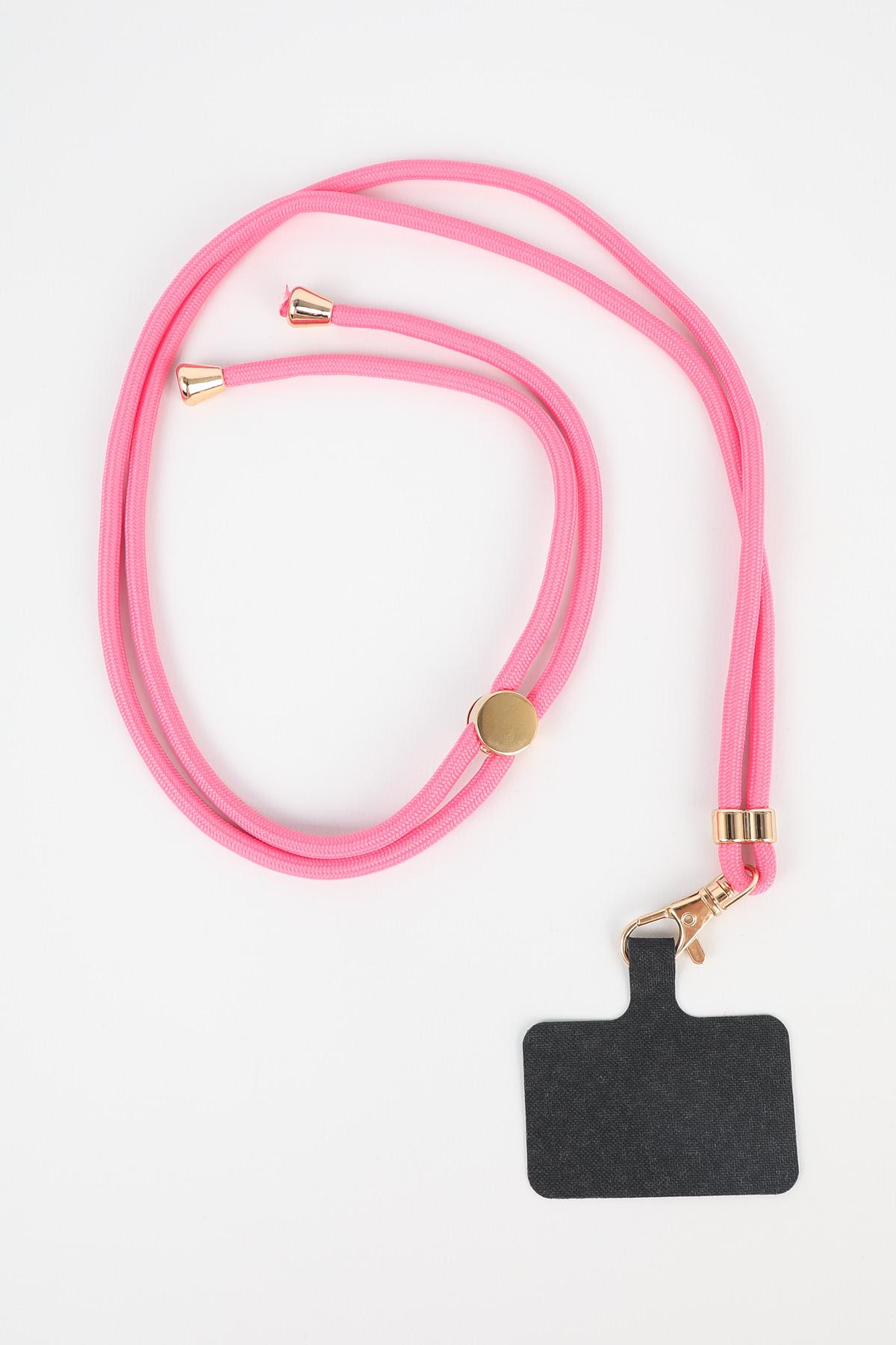 Strap Lifestyle FUCHSIA LOLO & YAYA 41620-COTON #c Efashion Paris