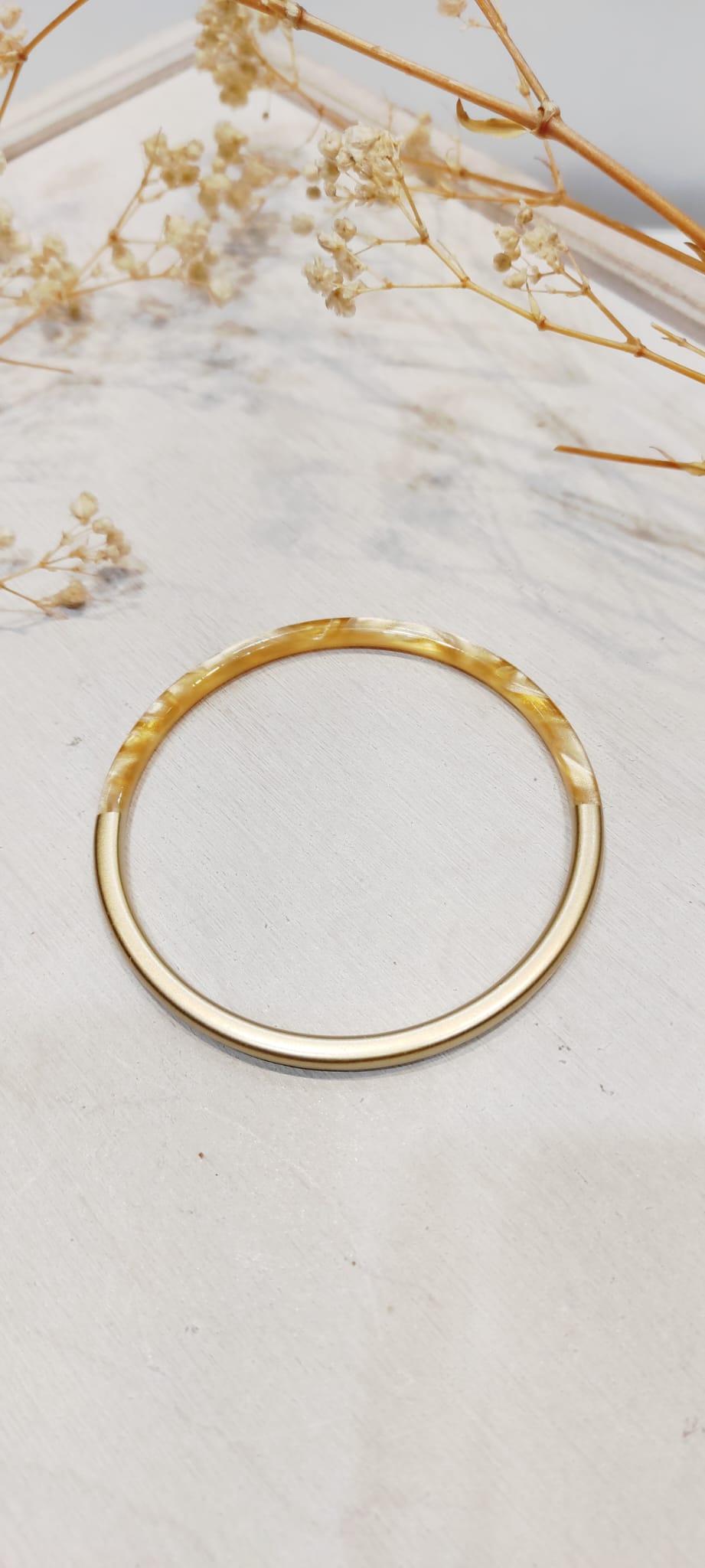 Bracelets Accessories Terra-cota LOLO & YAYA 45298BR #c Efashion Paris