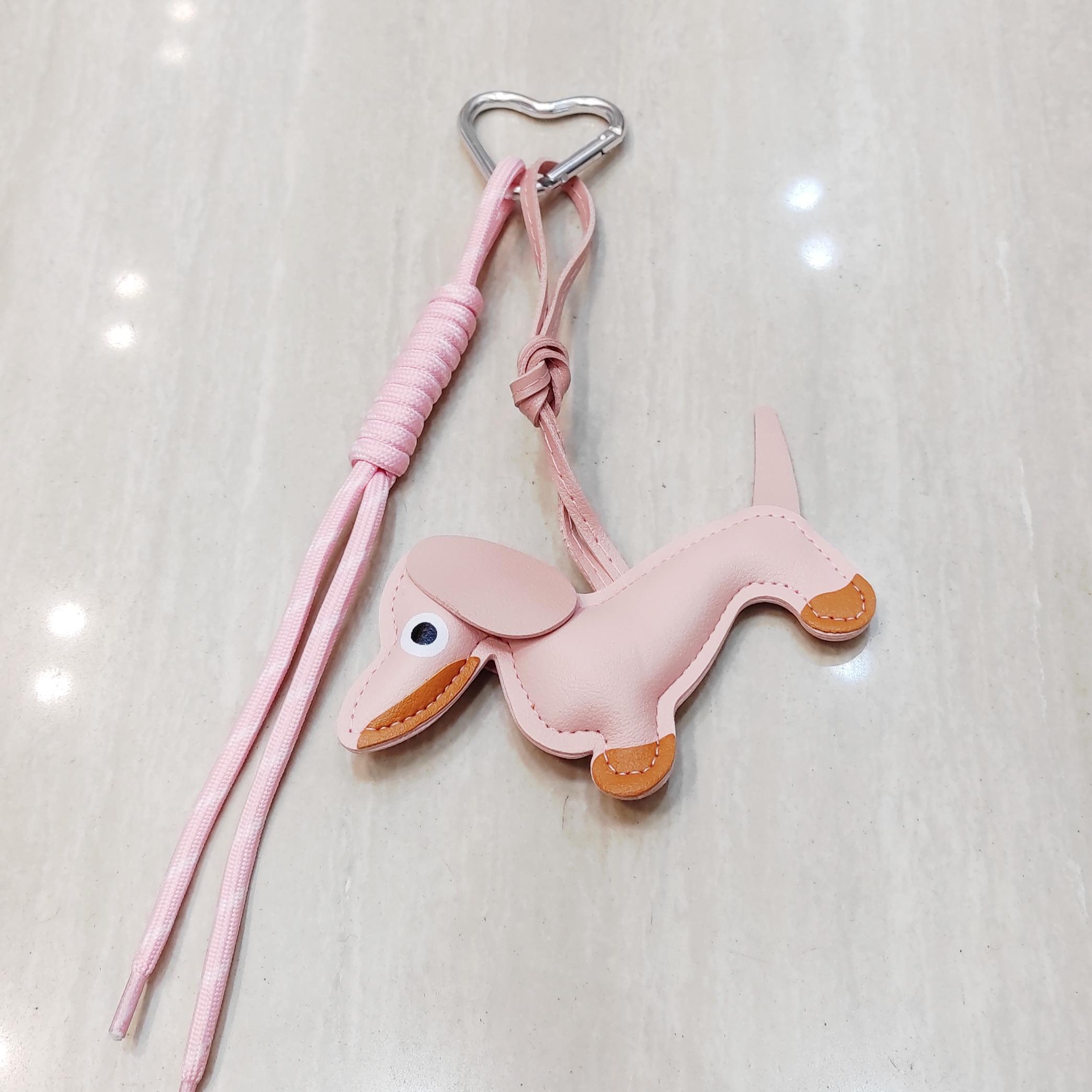 Llaveros Complementos Pink LOLO & YAYA PC-45630 #c Efashion Paris