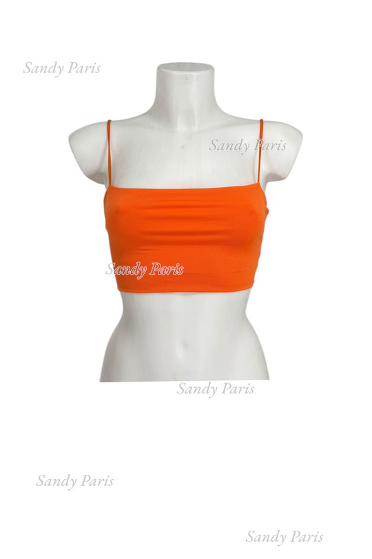 Tops Femme Noir SANDY PARIS 11722 Efashion Paris