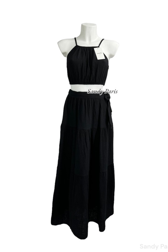 Ensembles Femme Terracota SANDY PARIS 88521-527 Efashion Paris