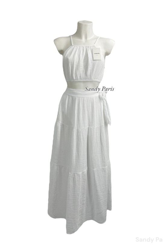 Ensembles Femme Terracota SANDY PARIS 88521-527 Efashion Paris