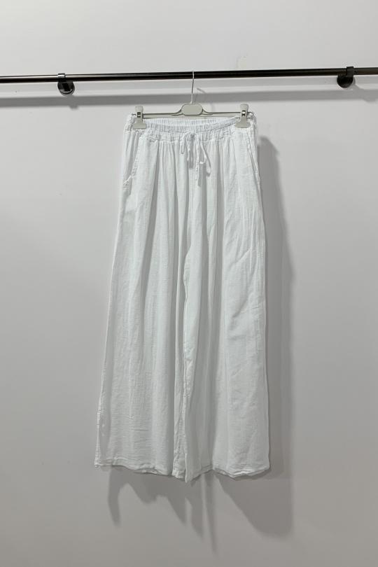 Pantalons Femme Bleu jean Danny 2561 Efashion Paris