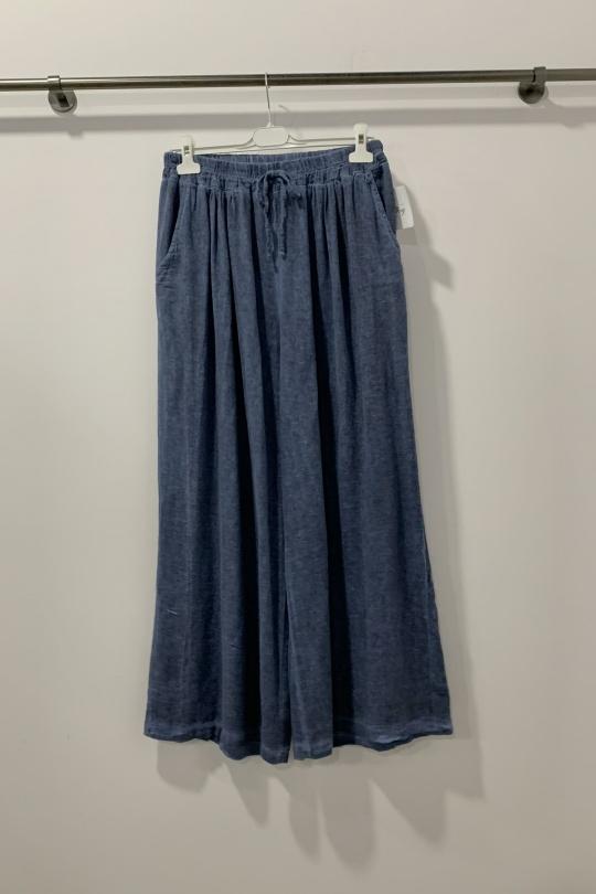 Pantalons Femme Bleu jean Danny 2561 Efashion Paris