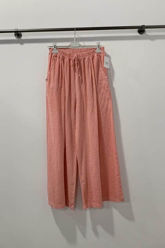 Pantalons Femme Bleu jean Danny 2561 Efashion Paris