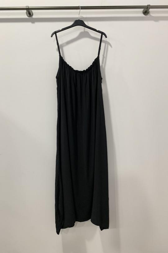 Abiti e Tute Donna Black Danny 22318 Efashion Paris