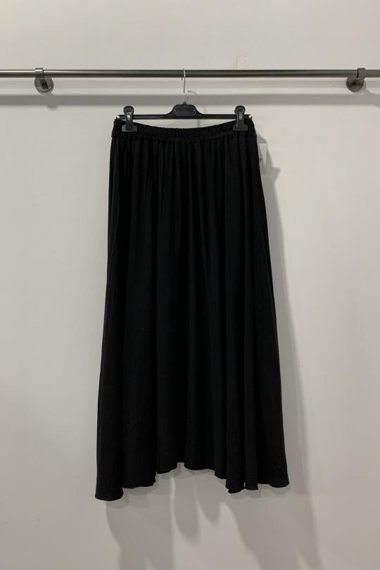Gonne Donna Black Danny 25221 Efashion Paris