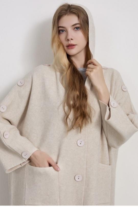 Cárdigans Mujer Colores mixtos Danny B85389 Efashion Paris