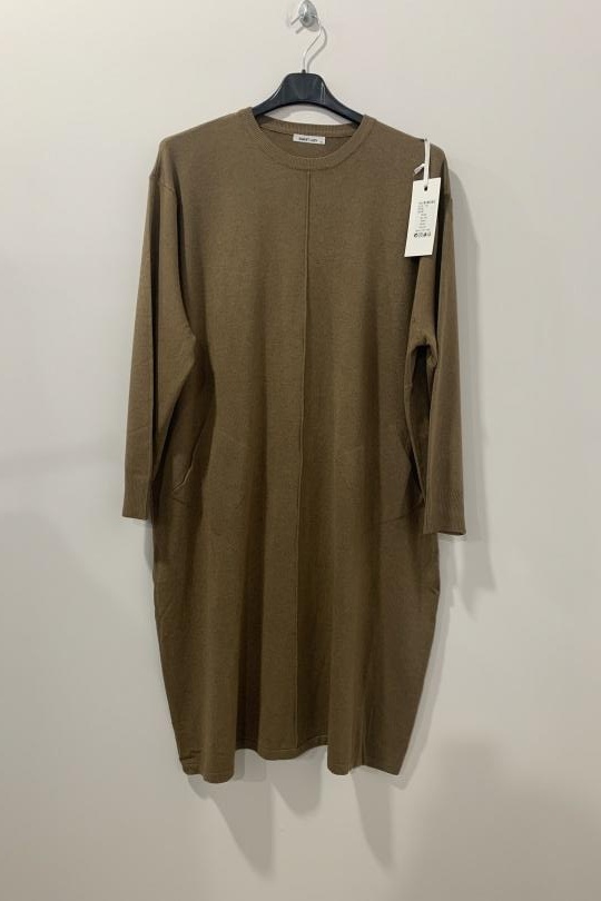 Vestidos y Monos Mujer Colores mixtos Danny B83153 Efashion Paris