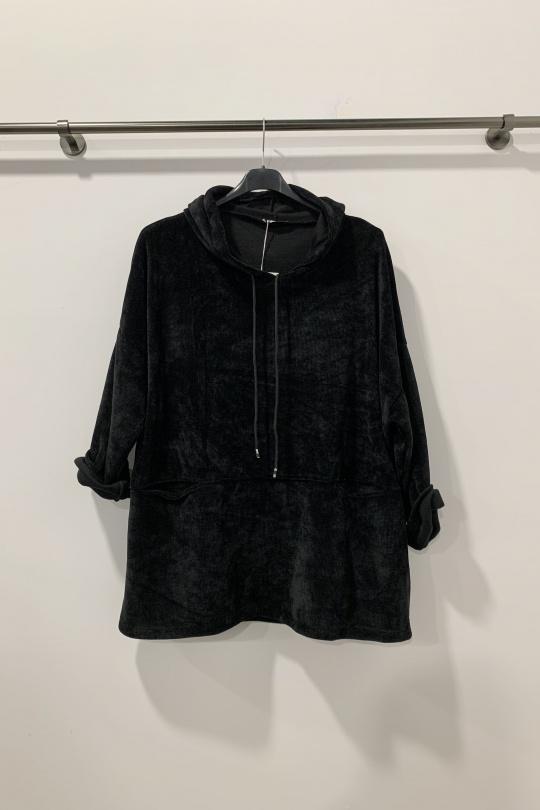 Jerséis Mujer Black Danny 24528 Efashion Paris