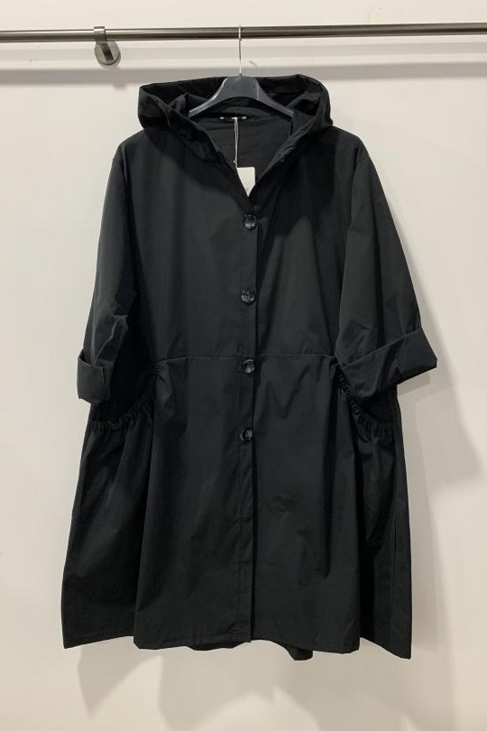 Jackets Women Black Danny 24376 Efashion Paris