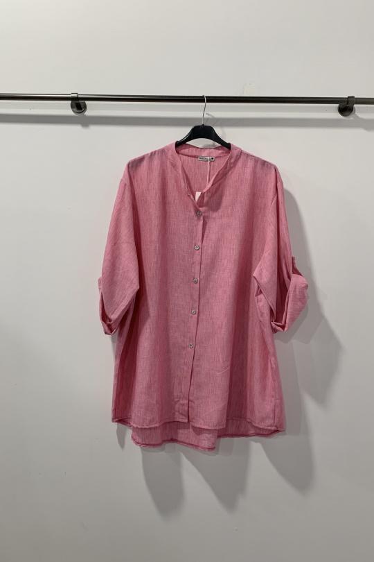 Chemises & blouses Femme Beige Danny 26020 Efashion Paris